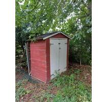 Gartengrundstück in Ebersheim - 1.000,00 EUR Kaltmiete, ca.  0,00 m² in Mainz (PLZ: 55129) Ebersheim