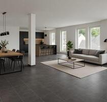 Exklusives Penthouse mit großer Dachterrasse in Gummersbach-Dieringhausen ab sofort zu vermieten