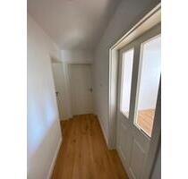 Neu renovierte 2-ZKB in Schongau West