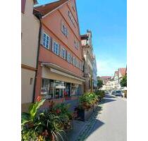 Gewerbe Einzelhandel Büro - 1.500,00 EUR Kaltmiete, ca.  100,00 m² in Täferrot (PLZ: 73527)