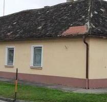 Renovierungsbedürftiges Haus für Handwerker in Österrreich - Bardowick