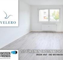 Hier fühle ich mich wohl! - 290,00 EUR Kaltmiete, ca.  27,44 m² in Gelsenkirchen (PLZ: 45891) Erle