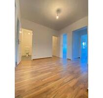 *** ERSTBEZUG NACH SANIERUNG *** Sehr helle 3-Zimmer-Wohnung *** Zentrale Lage in Marl-Drewer ***