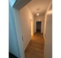 Erstbezug nach Sanierung: attraktive 2 Zimmer Wohnung Wuppertal