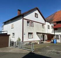 Ehemaliger Bauernhof - 285.000,00 EUR Kaufpreis, ca.  260,00 m² in Grünberg (PLZ: 35305)