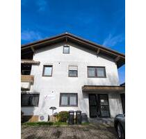 Gewerbehalle + Wohneinheit (LETZTE CHANCE OHNE MAKLER) - Erkenbrechtsweiler