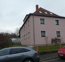 Hübsche, gemütliche DG Wohnung in Dresden Coschütz
