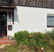 EG 2,5 Zimmer Wohnung 55 qm im Grünen - Uhingen