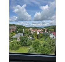 2-Raum Wohnung mit wunderschönem Ausblick - Seebach