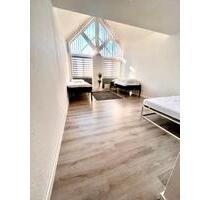 2 Zimmer Apartment Wohnung Zimmer Wg Pension - Fürth Südstadt