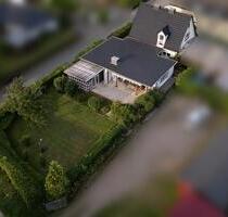 Großzügiges Einfamilienhaus nahe Ostsee in Hansühn - Oldenburg in Holstein