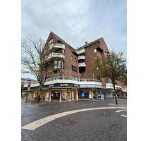 Wohnung zu vermieten 98qm Glabeck Innenstadt - Gladbeck