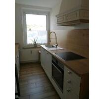 Gehobene 3-Zimmer-Wohnung mit Speckstein-Kaminofen & Einbauküche - Oberwiesenthal