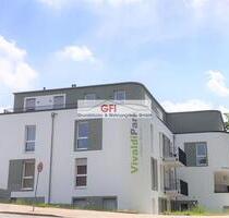 DAS BESTE FÜR DEIN STUDIUM! Hochwertige möblierte Wohnung mit Waldblick! Vivaldi Campus! - Bochum Laer