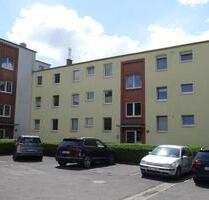 3-Zimmer-Wohnung mit Balkon in Braunschweig-Watenbüttel