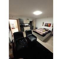 Ein-Zimmer-Wohnung zu vermieten - Weisendorf