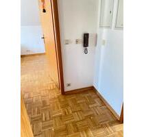 Schöne 2-Zummer-Wohnung halbmöbliert in Mulfingen