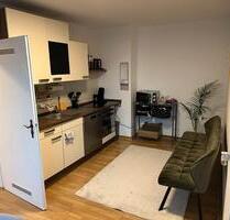 Gepflegte 2-Zimmer Wohnung mit EBK in Uni Nähe - Südstadt ! - Wuppertal Gemarkung Elberfeld