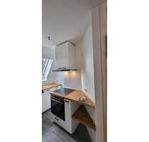 SeniorenSingle Stadtwohnung 1,5 Zimmer mit Fahrstuhl - Klein Nordende