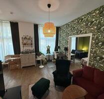 Helle 2-Zimmer-Wohnung mit Balkon nahe Märkisches Museum (68 qm) - Berlin Mitte