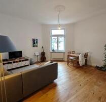 2ZW WOHNUNG TOPZUSTAND WANNENBAD +DUSCHKABINE KÜCHE PARKETT ALTBAU HOHE DECKEN TOPLAGE BORNHEIMER LANDSTRLUISENPLATZ NÄHE BERGERSTR U BAHN MERIANPLATZ - Frankfurt am Main Nordend Ost
