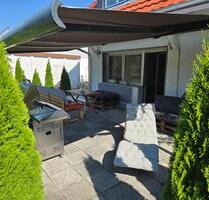 3 Zimmer WHG - voll ausgestattet - ruhige Lage - Hilzingen