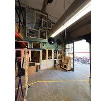 Atelier Workspace + Werkstatt, Lager & 247 – kreative Community - Berlin Neukölln