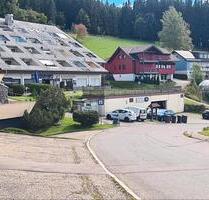 Schöne 1-Zimmer Neukirch in Schwarzwald - Furtwangen im Schwarzwald