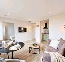 Möblierte Wohnung auf Zeit - 650,00 EUR Kaltmiete, in Tönning (PLZ: 25832)