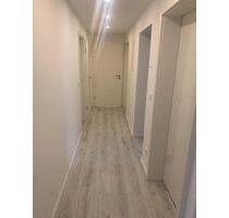 3 Zimmer Wohnung Erstbezug nach Sanierung WG - Berlin Spandau