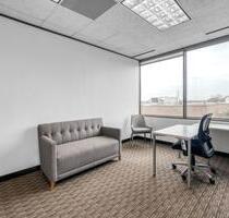 Privater Büroraum für 1 Person in Regus Schwetzingen, Carl-Benz-Str. 9-11