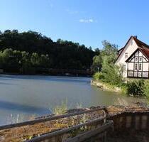 Helle 2-Zimmer-Maisonette-Wohnung direkt am Neckar - Rottenburg am Neckar