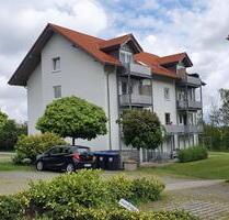 1 ZKDB Appartement mit Balkon zur Miete. ab Juni 2025 - Rabenau