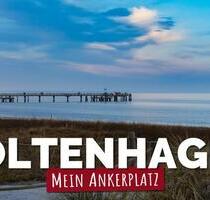 barrierefreie Ferienwohnung Boltenhagen frei v. 20.-31.10.2025
