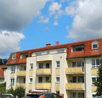 Eigentumswohnung in Vachdorf - 77.900,00 EUR Kaufpreis, in Meiningen (PLZ: 98617)