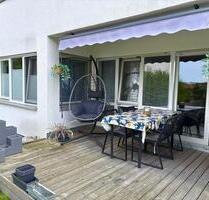 Moderne Terrassenwohnung mit EBK und Stellplatz - Heidenheim an der Brenz