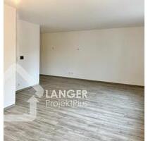 Modern & zentral: Renovierte 2-Zimmerwohnung im Herzen der Stadt - Lingen (Ems)