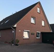 Mietwohnung 3 Zimmer - 750,00 EUR Kaltmiete, ca.  86,00 m² in Husum (PLZ: 25813)
