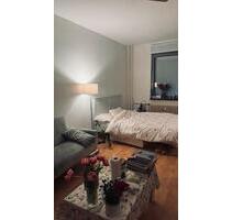 Zentral gelegenes 1-Zimmer-Apartment 22.12 bis 29.12 nahe Ku’damm - Berlin Charlottenburg-Wilmersdorf