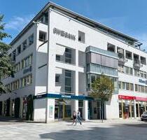 Ihr perfekter Bürostandort im Zentrum. Parken | Arbeiten | Wohlfühlen - Göppingen