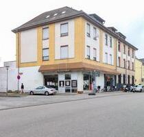 Diese vielseitig nutzbare Gewerbefläche bietet Ihnen alles, was Sie für Ihren Erfolg brauchen! - Mainz Mombach