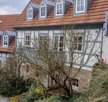 Hochwertige Wohnung zu vermieten - Königsberg in Bayern