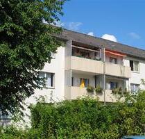 Gut aufgeteilte 2,5-Zi.-Whg. mit Balkon in zentraler Lage! - Essen Stadtbezirk VI