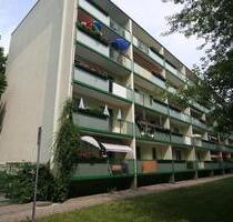 sofort bezugsfertige 3-Zimmer Wohnung in Bahnhofsnähe - Jacobsdorf