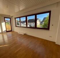 Erstbezug Kernsanierung 3,5Zi, Balkon, 102qm, EG, Dreifamilien RH - Neulingen