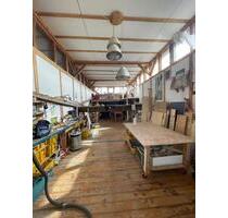 Atelierplatz in Gemeinschaftsatelier - Berlin Treptow-Köpenick