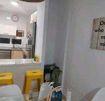 Mietwohnung Dachgeschoss - 850,00 EUR Kaltmiete, ca.  52,00 m² in Barsbüttel (PLZ: 22885)