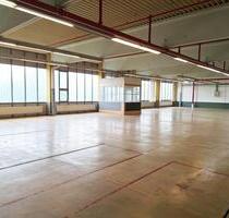 Große Lagerhalle in Göppingen – Mit Lastenaufzug, ab 4EURm²