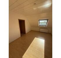 Charmante 3-Zimmer Dachgeschosswohnung - Bochum Langendreer