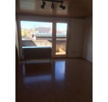1,5 Zimmer Wohnung Frickenhausen